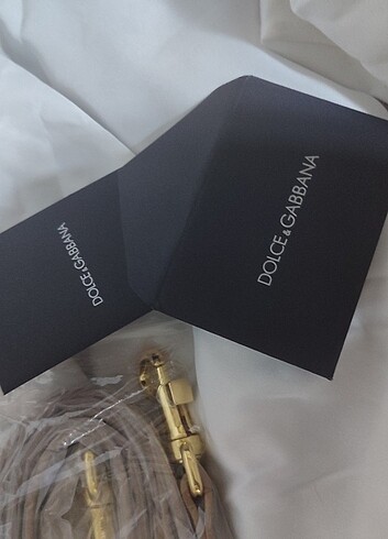 Beden ten rengi Renk Dolce&Gabbana