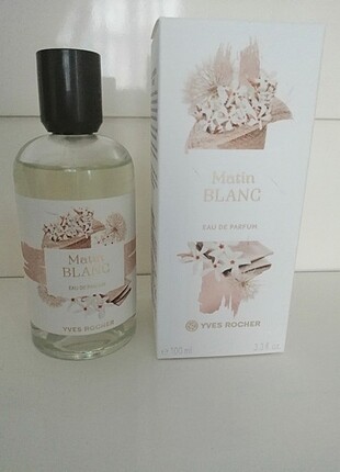 Yves Rocher Matin Blanc Parfüm