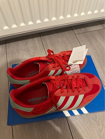 Adidas Adidas Gazelle spor ayakkabı