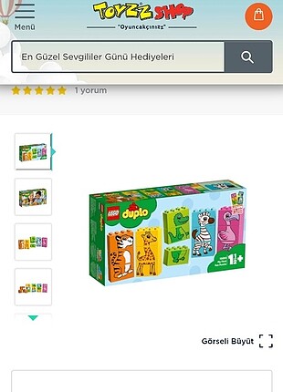 Tertemiz ilk lego m