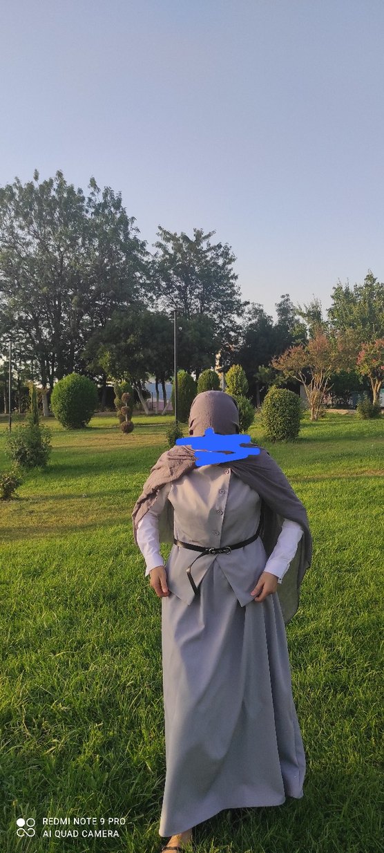 m beden ama l bedene uygundur - Görsel 2