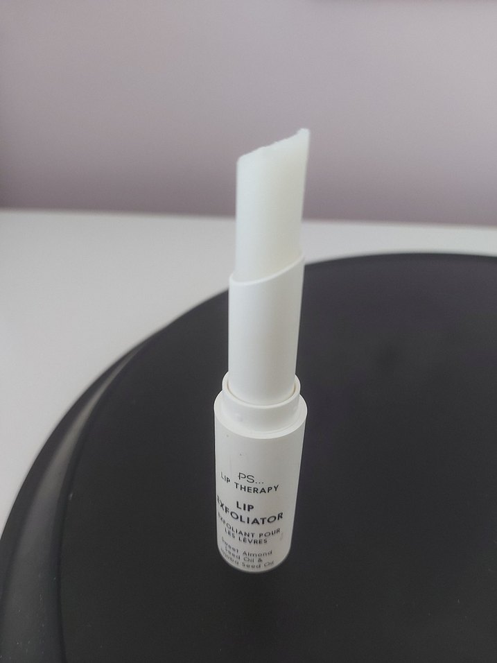 Bej Dudak Peelingi - Tatlı Badem Yağı - Görsel 2