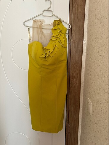 Mezuniyet abiye - Görsel 2