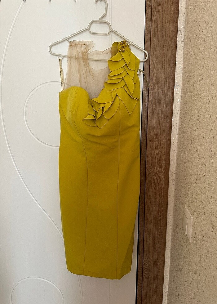 Mezuniyet abiye - Görsel 2