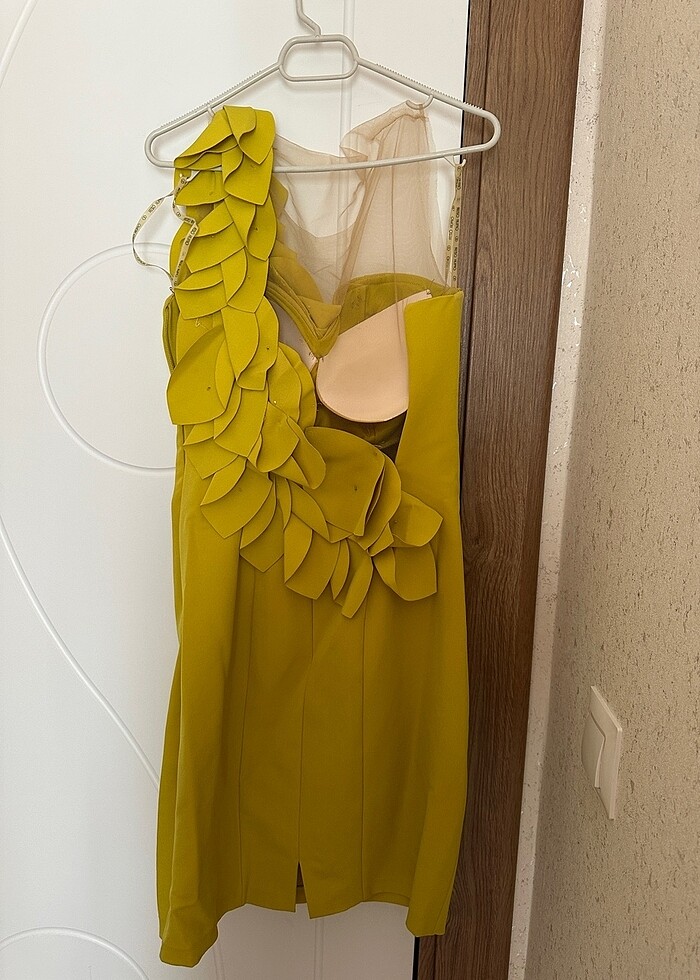 Mezuniyet abiye - Görsel 3