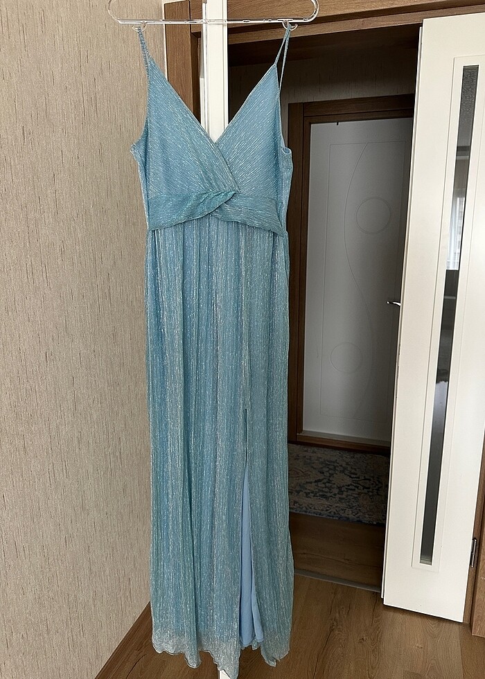 Hamile elbisesi - Görsel 2