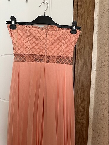 Uzun abiye - Görsel 4