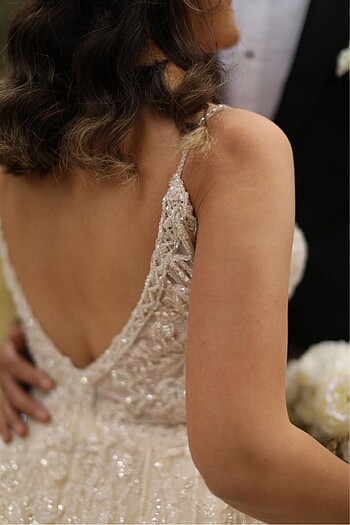 Arya Nova gelinlik - Görsel 4