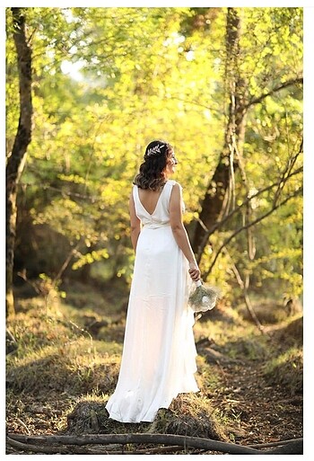 Alfabeta Gelin alma dış çekim - Görsel 4