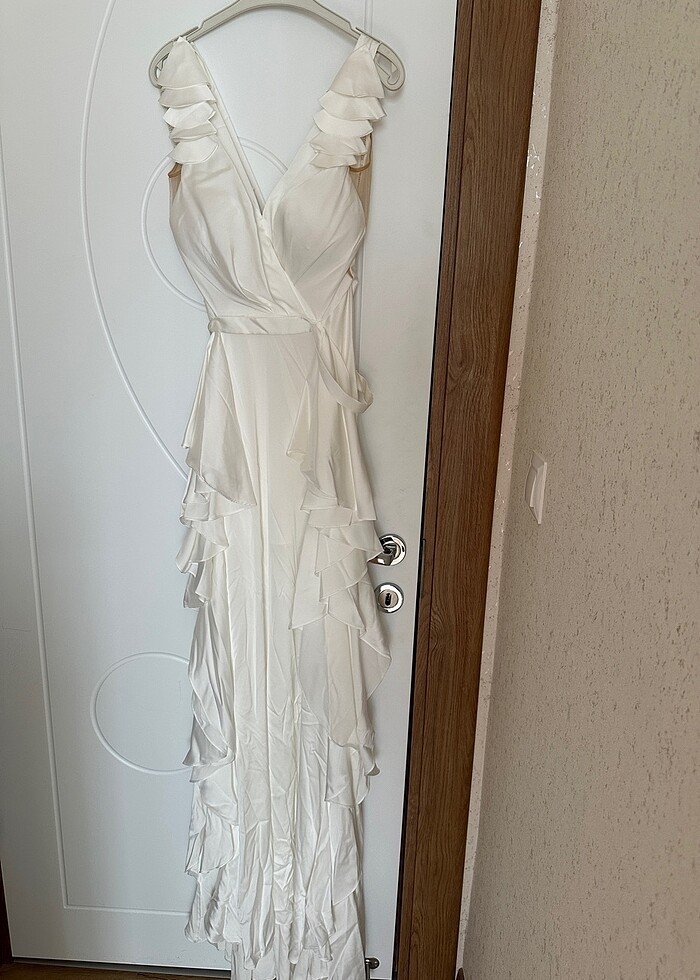 Alfabeta Gelin alma dış çekim - Görsel 5