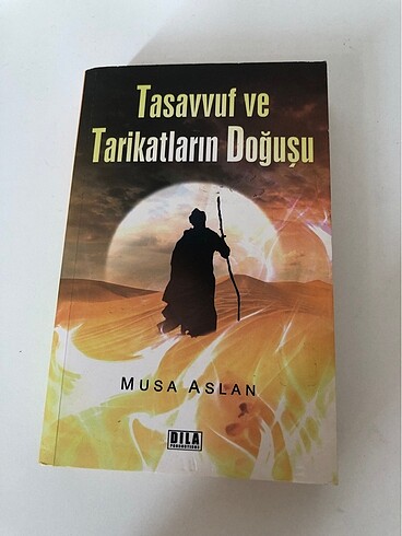  Beden islamî, dinî ve tasavvufî kitaplar