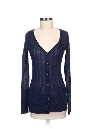 Pull and Bear Hırka %70 İndirimli.