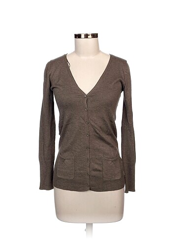 Pull and Bear Hırka %70 İndirimli.