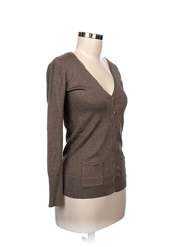 Pull and Bear Pull and Bear Hırka %70 İndirimli.