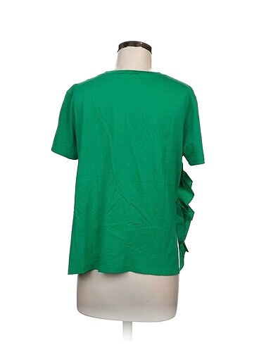 l Beden Zara Bluz %70 İndirimli.