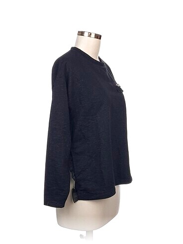 Zara Zara Bluz %70 İndirimli.