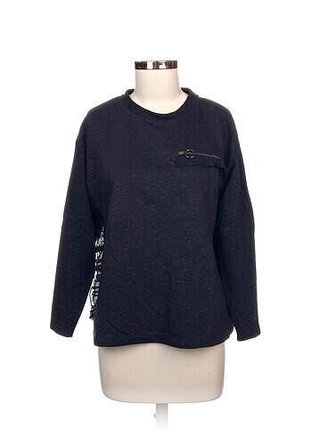 Zara Bluz %70 İndirimli.