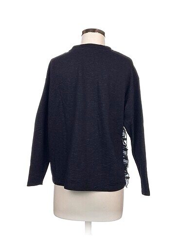 m Beden Zara Bluz %70 İndirimli.