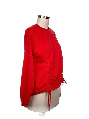 Twist Twist Sweatshirt %70 İndirimli.