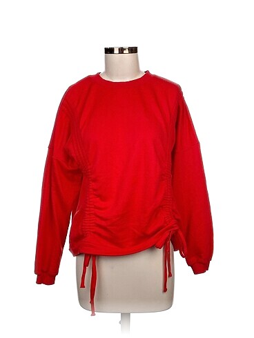 Twist Sweatshirt %70 İndirimli.