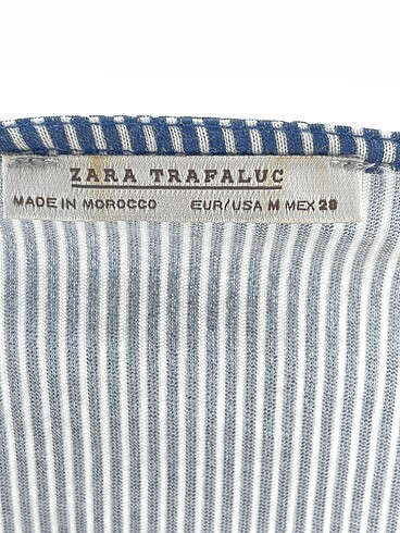 m Beden çeşitli Renk Zara Bluz %70 İndirimli.