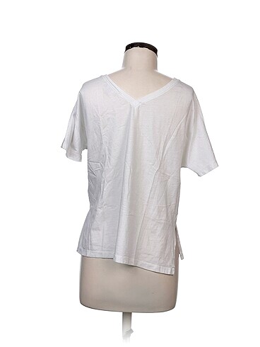 m Beden Twist Bluz %70 İndirimli.