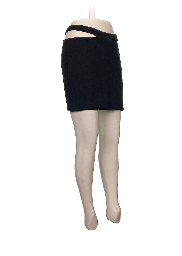 Vintage Love Midi Etek %70 İndirimli. - Görsel 2