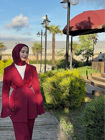 Diğer Bordo takım