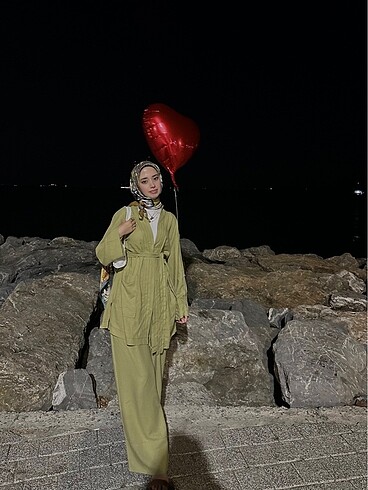 Diğer Kimono takım