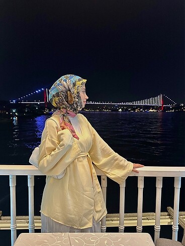 Diğer Kimono