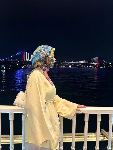 m Beden Kimono