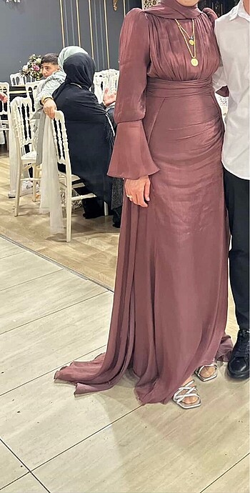 Diğer Elbise