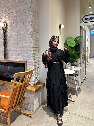 m Beden Etek takım
