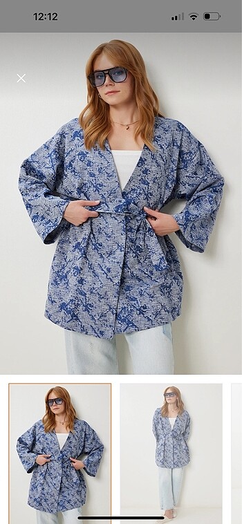 Kimono