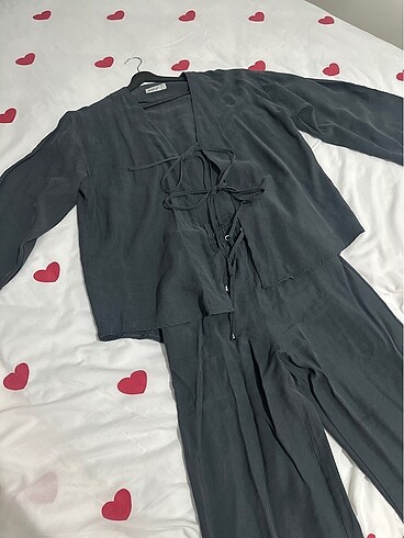 Kimono takım