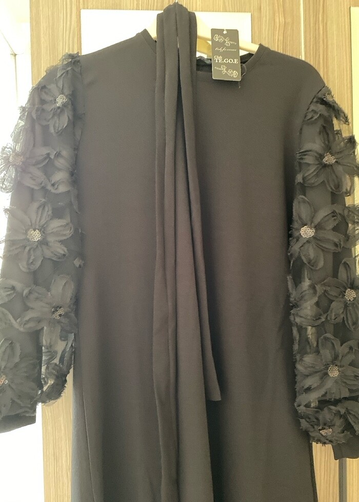 Abiye elbise - Görsel 2