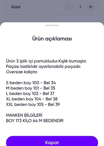 YSwear Nike Unisex Ayarlanabilir Paçalı Eşofman - Görsel 11