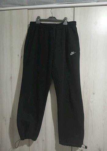 YSwear Nike Unisex Ayarlanabilir Paçalı Eşofman - Görsel 2