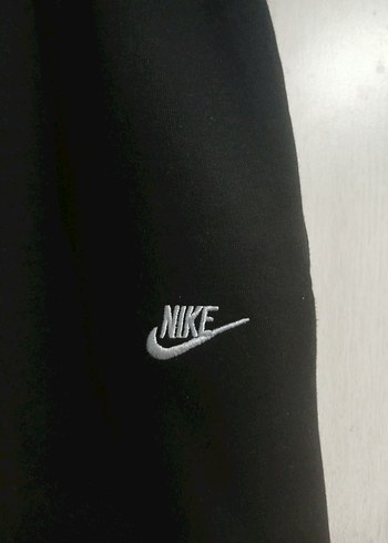 YSwear Nike Unisex Ayarlanabilir Paçalı Eşofman - Görsel 3