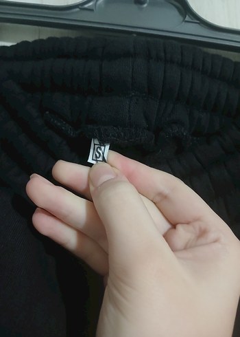 YSwear Nike Unisex Ayarlanabilir Paçalı Eşofman - Görsel 8