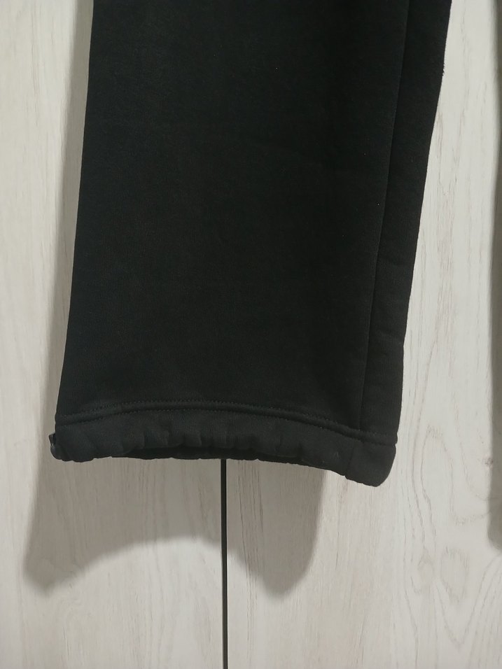 YSwear Nike Unisex Ayarlanabilir Paçalı Eşofman - Görsel 5