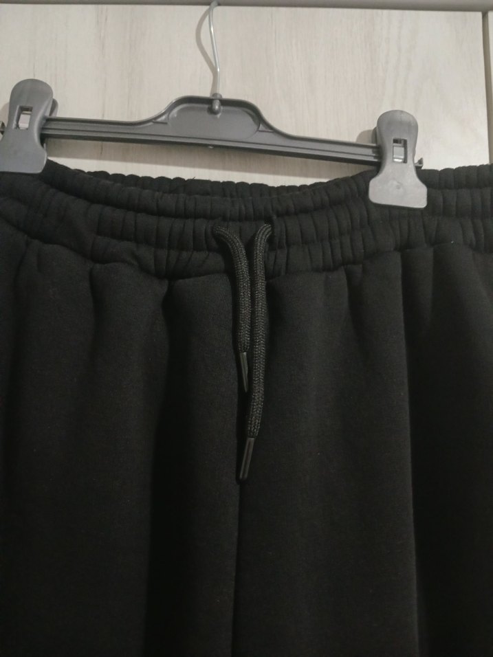 YSwear Nike Unisex Ayarlanabilir Paçalı Eşofman - Görsel 4