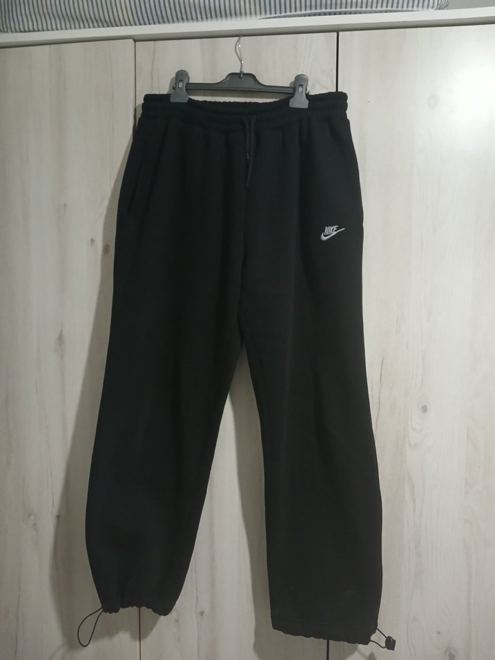 YSwear Nike Unisex Ayarlanabilir Paçalı Eşofman - Görsel 2