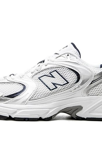 New Balance Beyaz Kadın Spor Ayakkabısı