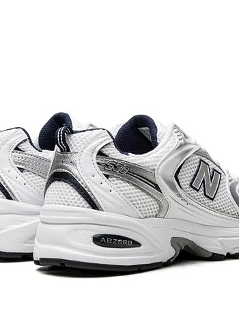 universal Beden New Balance Beyaz Kadın Spor Ayakkabısı