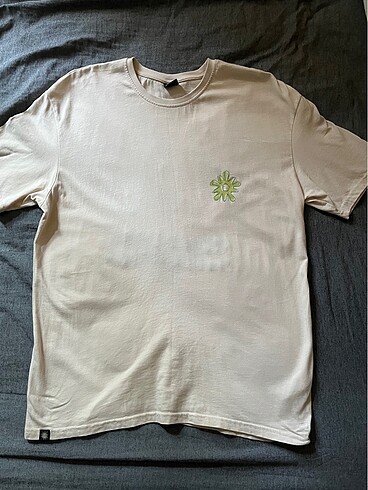 Erkek Oversize L tişört