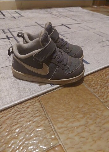 Orjinal nike unisex ayakkabi
