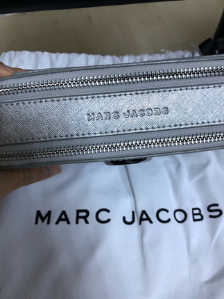 Marc Jacobs Marc jacobs çanta