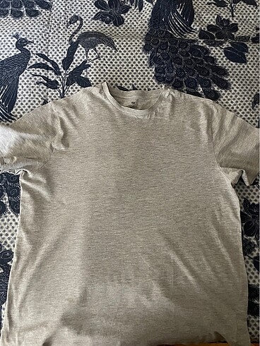 Hm regular fit L beden
