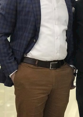 Takım elbise - Görsel 3